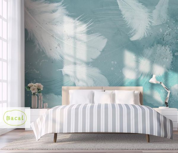 wallpapers bacal custom any size 3d nordic green feather mural modern abstract art wallpaper wall fresco living room bedroom paper
wallpapers bacal custom any size 3d nordic green feather mural modern abstract art wallpaper wall fresco living room bedroom paper