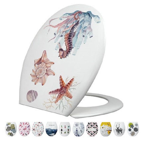 toilet seat covers cover home decoration accessories bathroom printed thick lid pp plastic u-shaped 18 inch
toilet seat covers cover home decoration accessories bathroom printed thick lid pp plastic u-shaped 18 inch