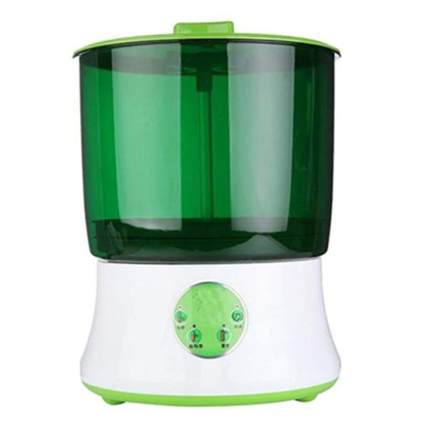 electric coffee grinders bean sprout machine,3 layers design save electricity automatic intelligent electronic machine with eu plug
electric coffee grinders bean sprout machine,3 layers design save electricity automatic intelligent electronic machine with eu plug
