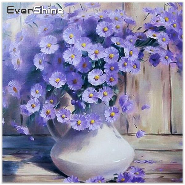 diamond painting evershine full drill square arrivals flower pictures of rhinestones embroidery wall decor
diamond painting evershine full drill square arrivals flower pictures of rhinestones embroidery wall decor