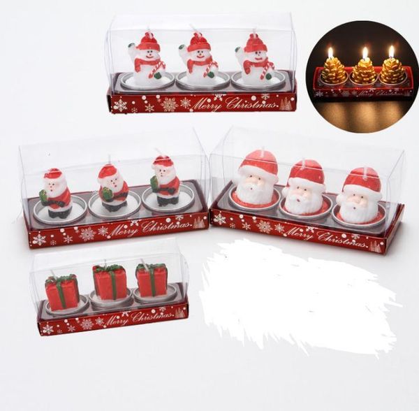candles christmas candle 2021 fashion decorative cute santa claus xmas eve home decoration sn2874
candles christmas candle 2021 fashion decorative cute santa claus xmas eve home decoration sn2874