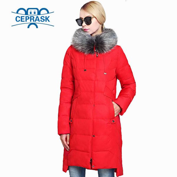 new winter women's jacket plus size long raccoon fur warm women coat high-quality biological-down female parkas ceprask 201014, Black
new winter women's jacket plus size long raccoon fur warm women coat high-quality biological-down female parkas ceprask 201014, Black