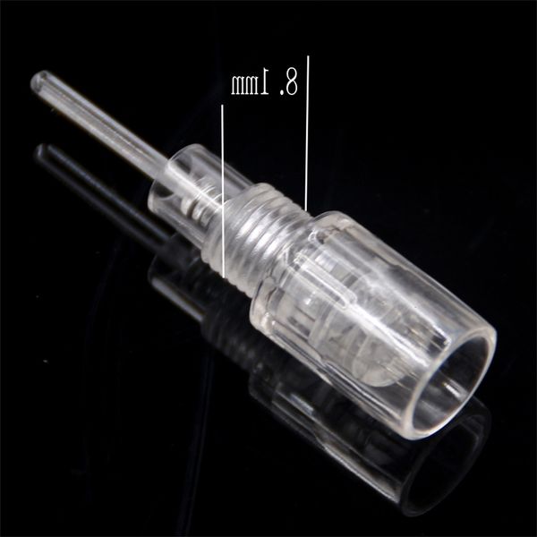 50pcs permanent makeup charmant/liberty tattoo machine needles derma pen cartridge 9pin for mesotherapy face
50pcs permanent makeup charmant/liberty tattoo machine needles derma pen cartridge 9pin for mesotherapy face