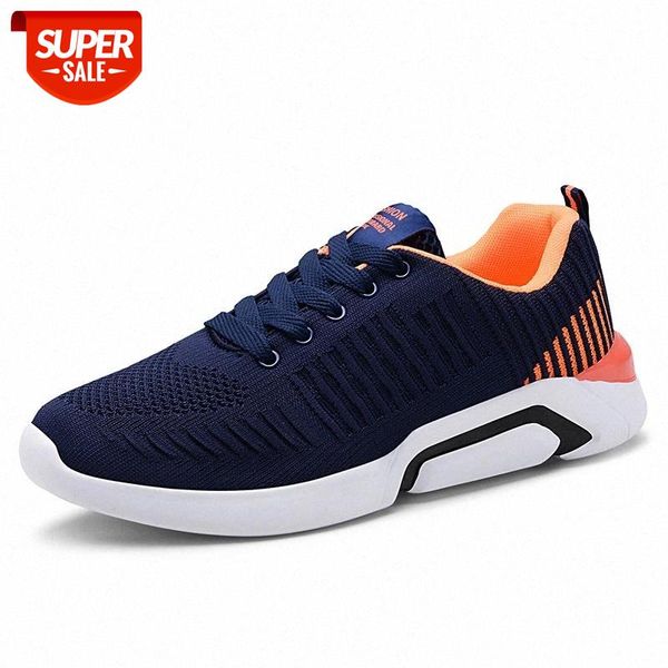 2019 new arrival men tennis shoes breathable mesh men brand sports shoes lightweight sneakers zapatos hombre #mi84
2019 new arrival men tennis shoes breathable mesh men brand sports shoes lightweight sneakers zapatos hombre #mi84