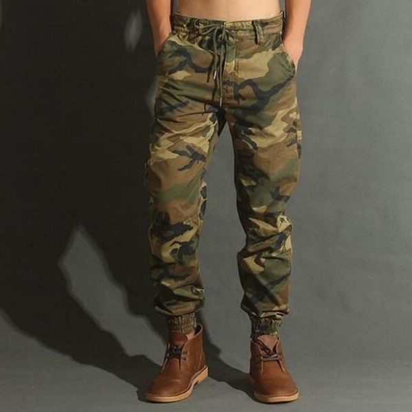 men's pants military casual joggers men fashion cargo camouflage loose baggy trousers tactical, Black
men's pants military casual joggers men fashion cargo camouflage loose baggy trousers tactical, Black