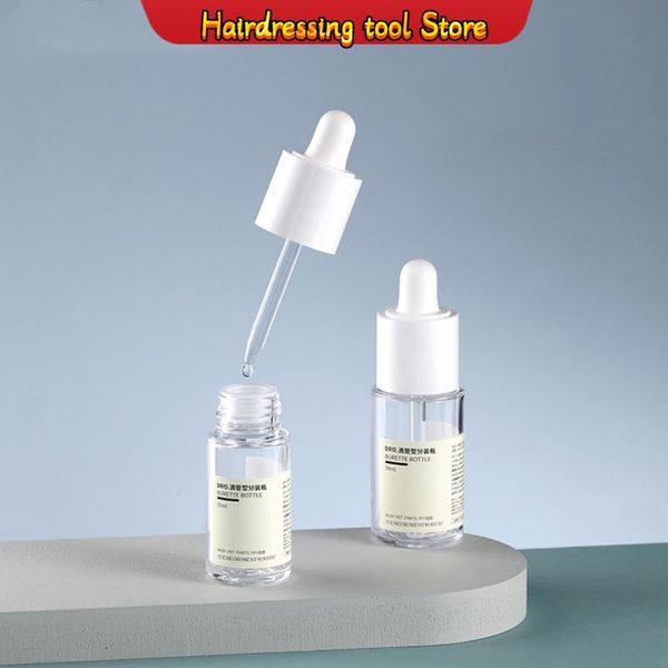 storage bottles & jars buy 2 get 9% off pet empty dropper bottle essence hyaluronic acid liquid cosmetic packaging travel sub-bottle
storage bottles & jars buy 2 get 9% off pet empty dropper bottle essence hyaluronic acid liquid cosmetic packaging travel sub-bottle