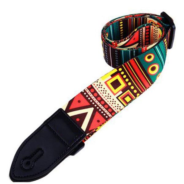 bag parts & accessories adjustable colorful printing nylon guitar straps thickened style electric bass ukulele, Black
bag parts & accessories adjustable colorful printing nylon guitar straps thickened style electric bass ukulele, Black