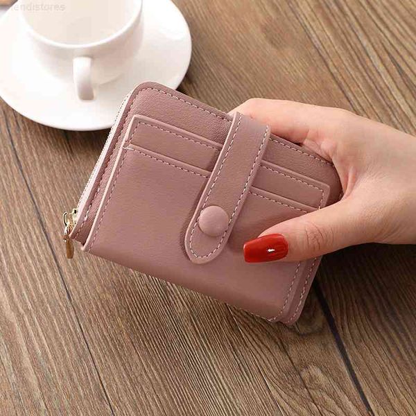 wallet small women's short korean multi card high capacity zero bag all in one, Red;black
wallet small women's short korean multi card high capacity zero bag all in one, Red;black