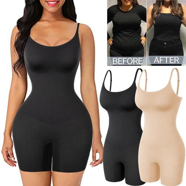 women's shapers full body shaper for women lingerie slimming underwear reductive girdle colombian shapewear bodysuit waist trainer shor, Black;white
women's shapers full body shaper for women lingerie slimming underwear reductive girdle colombian shapewear bodysuit waist trainer shor, Black;white