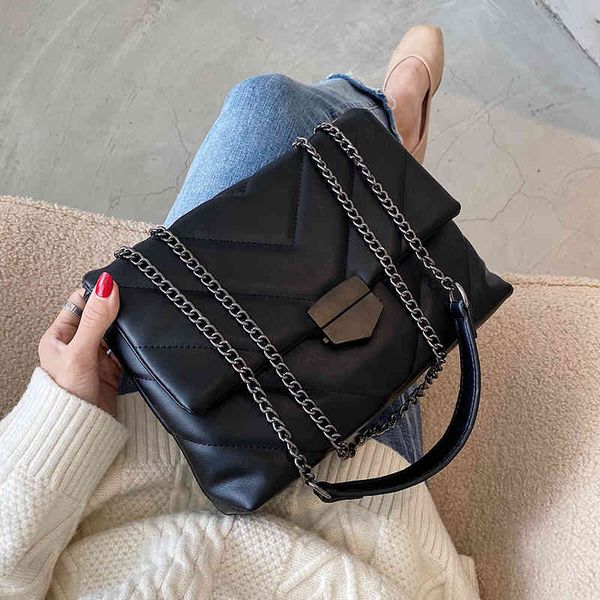 2021 new pu leather rhombus women's shoulder messenger bags casual chain crossbody retro totes handbags purse 2021 new
2021 new pu leather rhombus women's shoulder messenger bags casual chain crossbody retro totes handbags purse 2021 new