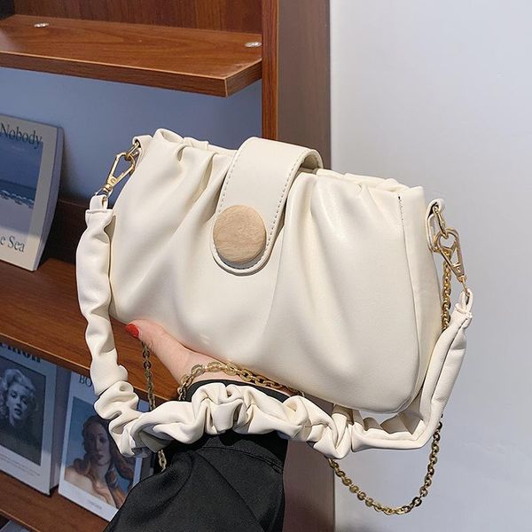 evening bags 2021 summer fashion chain messenger bag women's pleated small square purses and handbags luxury designer lipstick
evening bags 2021 summer fashion chain messenger bag women's pleated small square purses and handbags luxury designer lipstick