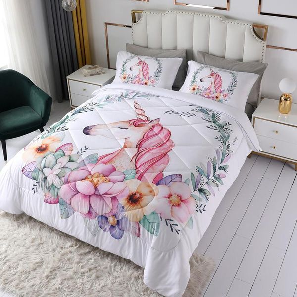 comforters & sets kawaii bedding quilt bed spread cartoon pattern and pillowcase set four seasons queen king full size home textile
comforters & sets kawaii bedding quilt bed spread cartoon pattern and pillowcase set four seasons queen king full size home textile