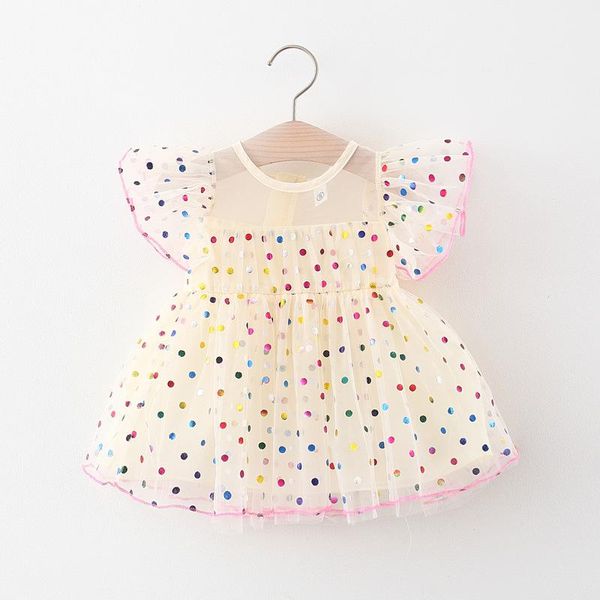 girl's dresses 2021 born baby girls summer clothes 1 year babies birthday princess party dress toddler infant clothing outfit, Red;yellow
girl's dresses 2021 born baby girls summer clothes 1 year babies birthday princess party dress toddler infant clothing outfit, Red;yellow