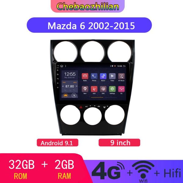car gps & accessories 4g lte android 9.1 for 6 2002-2021 radio navigation stereo multimedia player bluetooth wifi support carplay
car gps & accessories 4g lte android 9.1 for 6 2002-2021 radio navigation stereo multimedia player bluetooth wifi support carplay