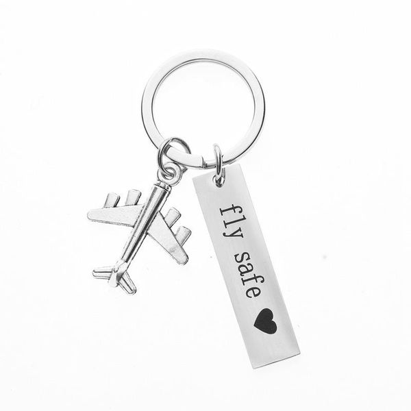 keychains oeinin charms key chain man safe keychain letter lovers color keyring stainless steel pendant arrtracive llaveros, Silver
keychains oeinin charms key chain man safe keychain letter lovers color keyring stainless steel pendant arrtracive llaveros, Silver