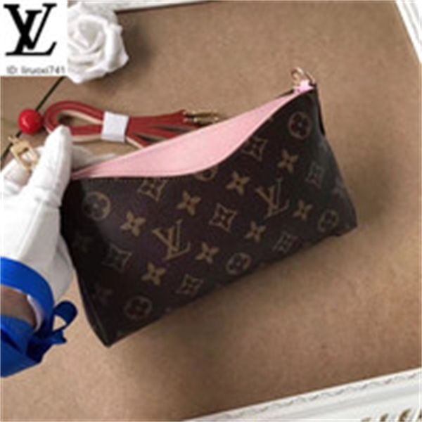 brand designer luxury m41638 multi-function chain package pink women handbags iconic bags handles shoulder bags totes cross body bag clu, Red;black
brand designer luxury m41638 multi-function chain package pink women handbags iconic bags handles shoulder bags totes cross body bag clu, Red;black