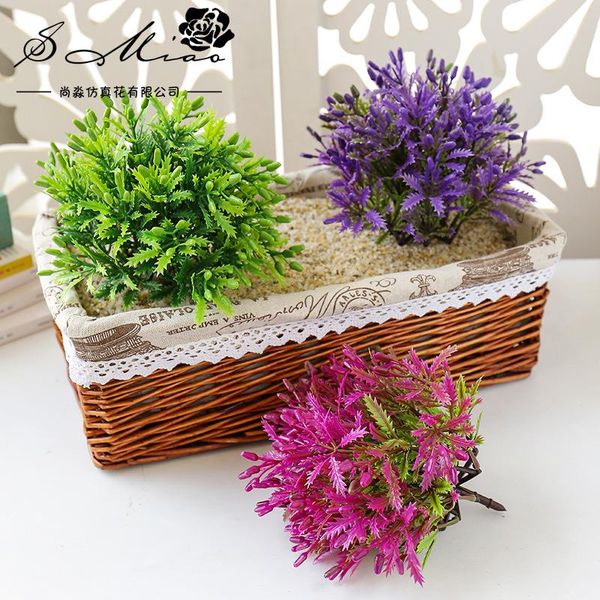 artificial plants plastic grass ball artificial flower diy supplies plant wall fittings flower plants
artificial plants plastic grass ball artificial flower diy supplies plant wall fittings flower plants