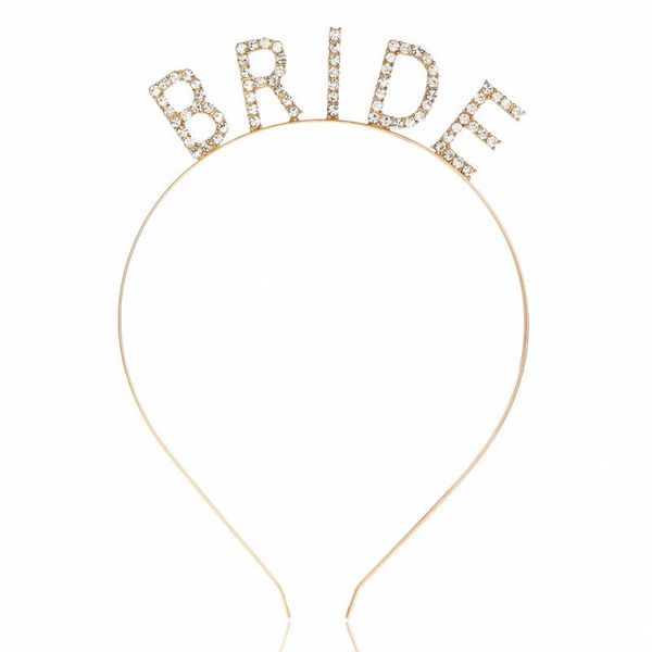 party decoration wedding hair accessories gold bride to be set bridesmaid bridal shower hen rhinestone tiara crown bachelorette favor
party decoration wedding hair accessories gold bride to be set bridesmaid bridal shower hen rhinestone tiara crown bachelorette favor