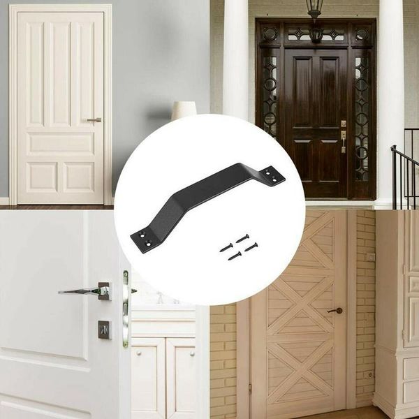 handles & pulls sliding barn door pull handle - solid carbon steel handle,indoor outdoor wood cabinet
handles & pulls sliding barn door pull handle - solid carbon steel handle,indoor outdoor wood cabinet