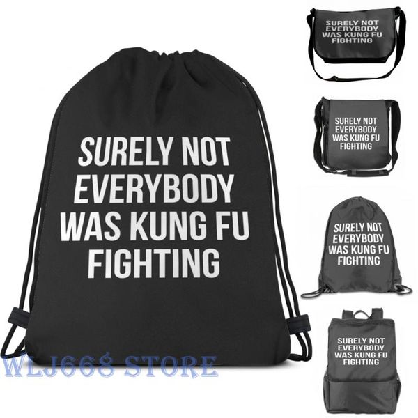 backpack funny graphic print shoulder bags women surely not everybody was fighting single travel men
backpack funny graphic print shoulder bags women surely not everybody was fighting single travel men