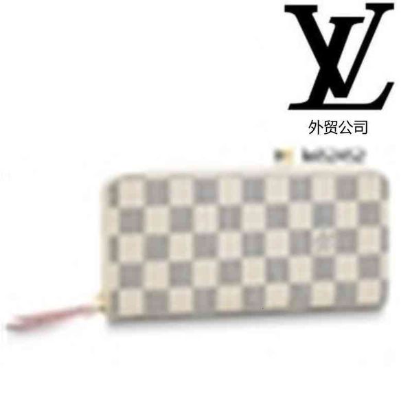 clutches wallet brand leather designer compact luxury key 4mb4 long n61264 chain wallets clmence purse wallet evening women card real holder, Red;black
clutches wallet brand leather designer compact luxury key 4mb4 long n61264 chain wallets clmence purse wallet evening women card real holder, Red;black