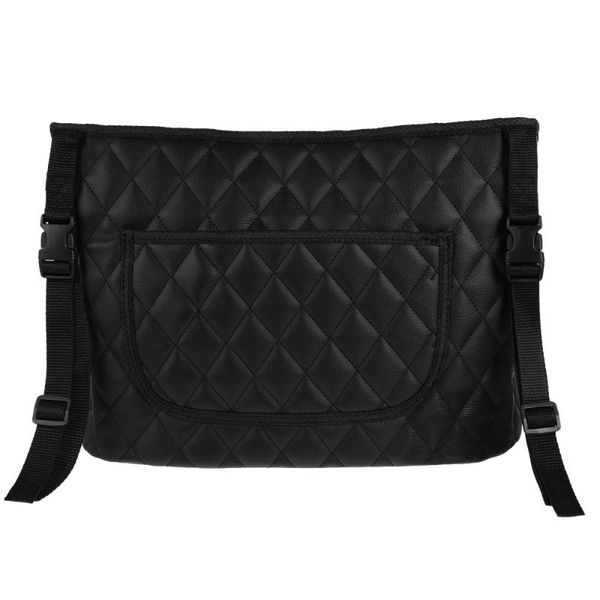 car organizer 1pc creative storage container multi-functional seat leather pouch black
car organizer 1pc creative storage container multi-functional seat leather pouch black