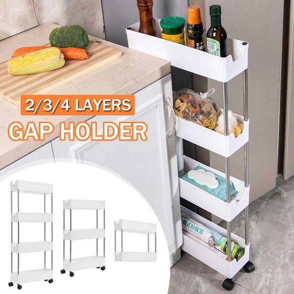 hooks & rails 2/3/4 layer gap storage rack bathroom slim slide tower assemble plastic shelf space saving organizer kitchen movable home tool
hooks & rails 2/3/4 layer gap storage rack bathroom slim slide tower assemble plastic shelf space saving organizer kitchen movable home tool