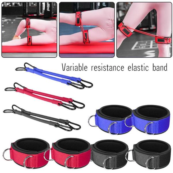 legs buttock stretch resistance band universal pilates latin training bands high-quality loops strap hip muscles massage rope
legs buttock stretch resistance band universal pilates latin training bands high-quality loops strap hip muscles massage rope