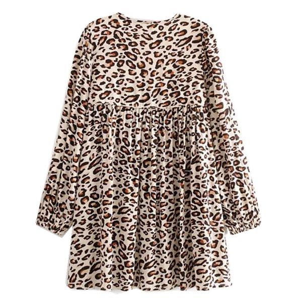 spring bohemia lacing up v neck animal leopard short dress khaki ethnic woman long sleeve tassel strappy holiday dresses beach, Red
spring bohemia lacing up v neck animal leopard short dress khaki ethnic woman long sleeve tassel strappy holiday dresses beach, Red