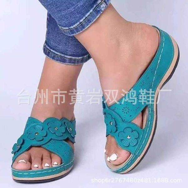 shoes large size women's casual 2020 new flower slope heel sandals car line flip flop 35-43 jrcw 1 9eyr, Black
shoes large size women's casual 2020 new flower slope heel sandals car line flip flop 35-43 jrcw 1 9eyr, Black