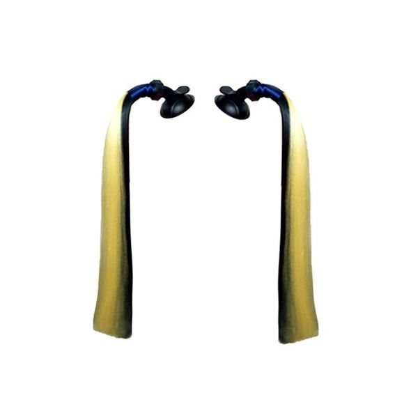 motorcycle helmets 1pair cycling bicycle for suction cup straight hair diy craft universal helmet ponytail reusable cool cute cosplay
motorcycle helmets 1pair cycling bicycle for suction cup straight hair diy craft universal helmet ponytail reusable cool cute cosplay