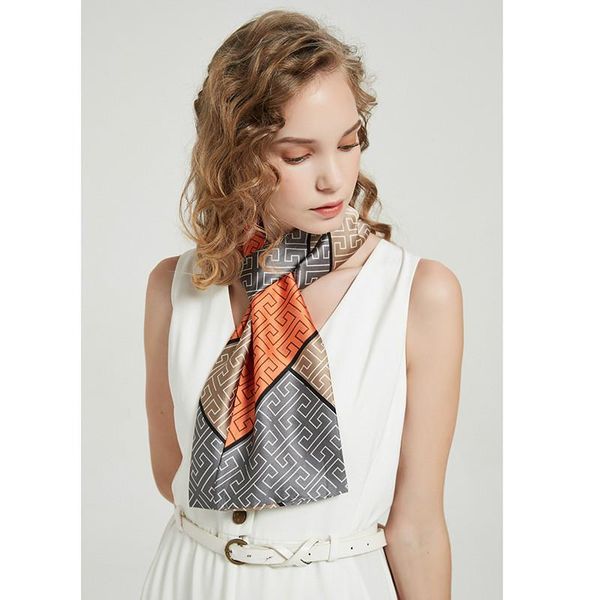 scarves women scarf silk shawls lady wraps soft decorative for heair bags girl bufanda seda mujer cabello bolsa echarpe ete soie, Blue;gray
scarves women scarf silk shawls lady wraps soft decorative for heair bags girl bufanda seda mujer cabello bolsa echarpe ete soie, Blue;gray