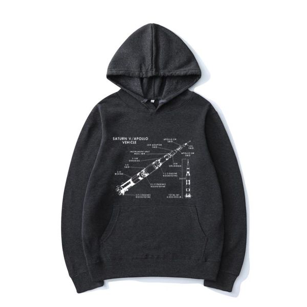 men's hoodies & sweatshirts fun rocket structure diagram printed print hoodie fashion harajuku streetwear casual with hooded collar ove, Black
men's hoodies & sweatshirts fun rocket structure diagram printed print hoodie fashion harajuku streetwear casual with hooded collar ove, Black