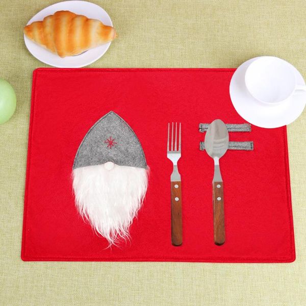 mats & pads christmas decorations for home rudolph table cushion kitchen protective cushions 45x34cm
mats & pads christmas decorations for home rudolph table cushion kitchen protective cushions 45x34cm