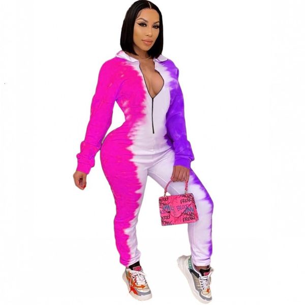2021 new arrival dye tie impression shredded office lady with zipper back down collar overalls n7ty, Gray
2021 new arrival dye tie impression shredded office lady with zipper back down collar overalls n7ty, Gray