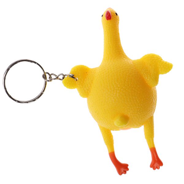1pcs anti stress squeeze toys chicken&eggs laying hens funny gadgets novelty autism mood relief wholesale surprise squishy toy
1pcs anti stress squeeze toys chicken&eggs laying hens funny gadgets novelty autism mood relief wholesale surprise squishy toy