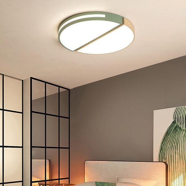ceiling lights nordic led lamp macarone style round family room balcony aisle simple modern bedroom lamps
ceiling lights nordic led lamp macarone style round family room balcony aisle simple modern bedroom lamps