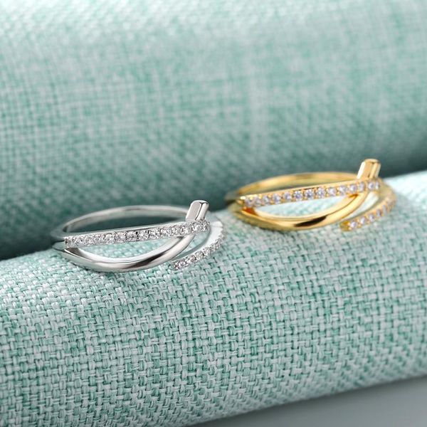 wedding rings bohemia zircon couple ring cute gold silver color geometry finger fashion birthday jewelry accessories 2021 anillos bff, Slivery;golden
wedding rings bohemia zircon couple ring cute gold silver color geometry finger fashion birthday jewelry accessories 2021 anillos bff, Slivery;golden