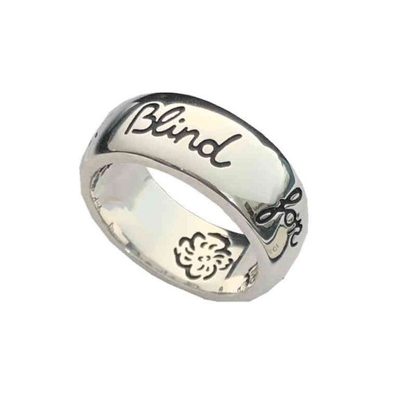 antique blind for love fearless ring women's wide flower bird jewellry online, Silver
antique blind for love fearless ring women's wide flower bird jewellry online, Silver