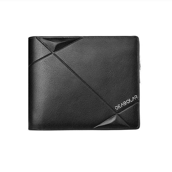 short slim men wallet pu leather new vintage fashion male purse card holder mens money bag 2021 man coin purses, Red;black
short slim men wallet pu leather new vintage fashion male purse card holder mens money bag 2021 man coin purses, Red;black