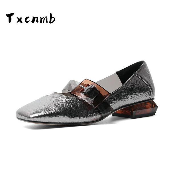 dress shoes genuine leather women pumps gold silver low heels casual woman female brand prom loafers, Black
dress shoes genuine leather women pumps gold silver low heels casual woman female brand prom loafers, Black