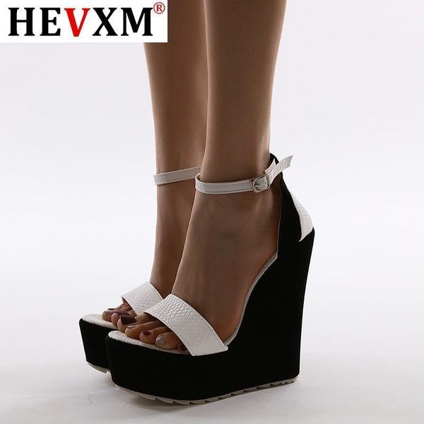 sandals 2021 wedge large size high heels buckle female shoe comfort shoes for women open toe espadrilles platform muffins1, Black
sandals 2021 wedge large size high heels buckle female shoe comfort shoes for women open toe espadrilles platform muffins1, Black