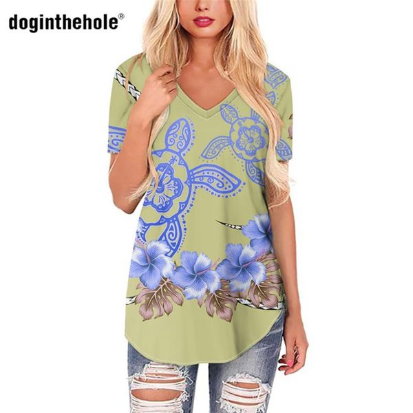 women's t-shirt doginthehole for female sea turtle polynesian tribal comfort short sleeves 2021 summer style v-neck tee lady, White
women's t-shirt doginthehole for female sea turtle polynesian tribal comfort short sleeves 2021 summer style v-neck tee lady, White