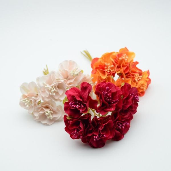 6pcs silk carnation artificial flowers wedding home decoration accessories for christmas wreath fake stamens a cap diy g jllnmc
6pcs silk carnation artificial flowers wedding home decoration accessories for christmas wreath fake stamens a cap diy g jllnmc