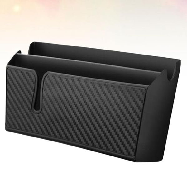 car organizer 1 pc phone storage box portable double layer convenient case for armrest door dashboard
car organizer 1 pc phone storage box portable double layer convenient case for armrest door dashboard