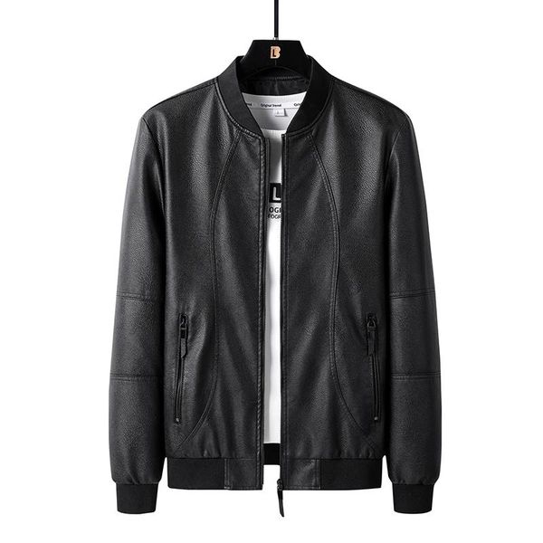 racing jackets winter mens leather jacket men fashion motorcycle pu casual pockets coats m-4xl, Black;red
racing jackets winter mens leather jacket men fashion motorcycle pu casual pockets coats m-4xl, Black;red