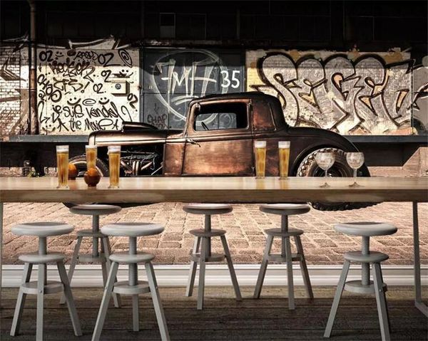 wallpapers custom po 3d wallpaper vintage graffiti cars tv background wall living room home decor murals for 3 d
wallpapers custom po 3d wallpaper vintage graffiti cars tv background wall living room home decor murals for 3 d