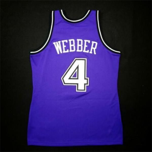 322 100% chris webber mitchell & ness 98 99 sac jersey size xs-5xl 322s basketball jersey, Black
322 100% chris webber mitchell & ness 98 99 sac jersey size xs-5xl 322s basketball jersey, Black