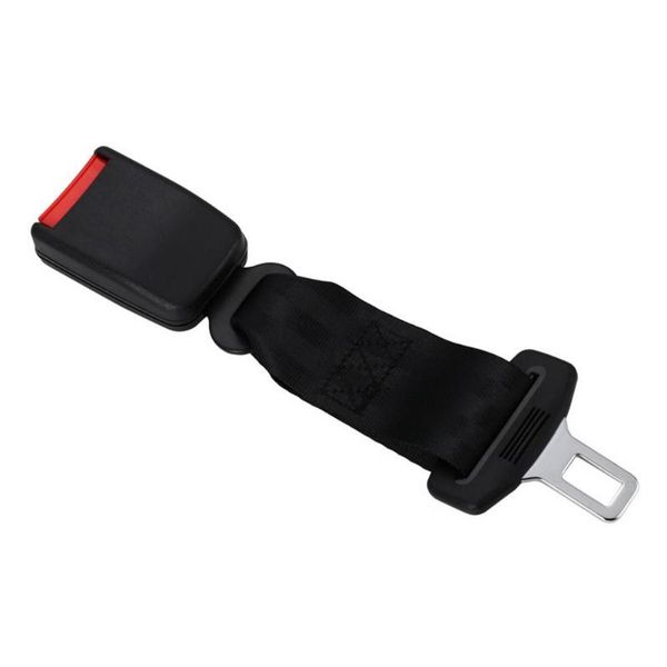 safety belts & accessories car seat belt extender universal extension durable buckle clip
safety belts & accessories car seat belt extender universal extension durable buckle clip