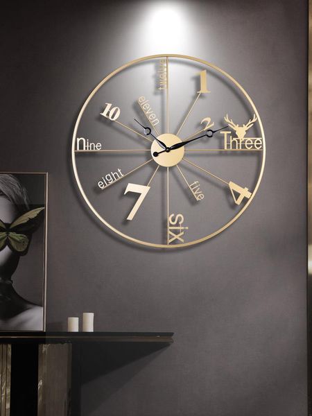 modern design nordic wall clock digital smart pendulum home minimalist wall clock parete reloj de pared be50gz
modern design nordic wall clock digital smart pendulum home minimalist wall clock parete reloj de pared be50gz